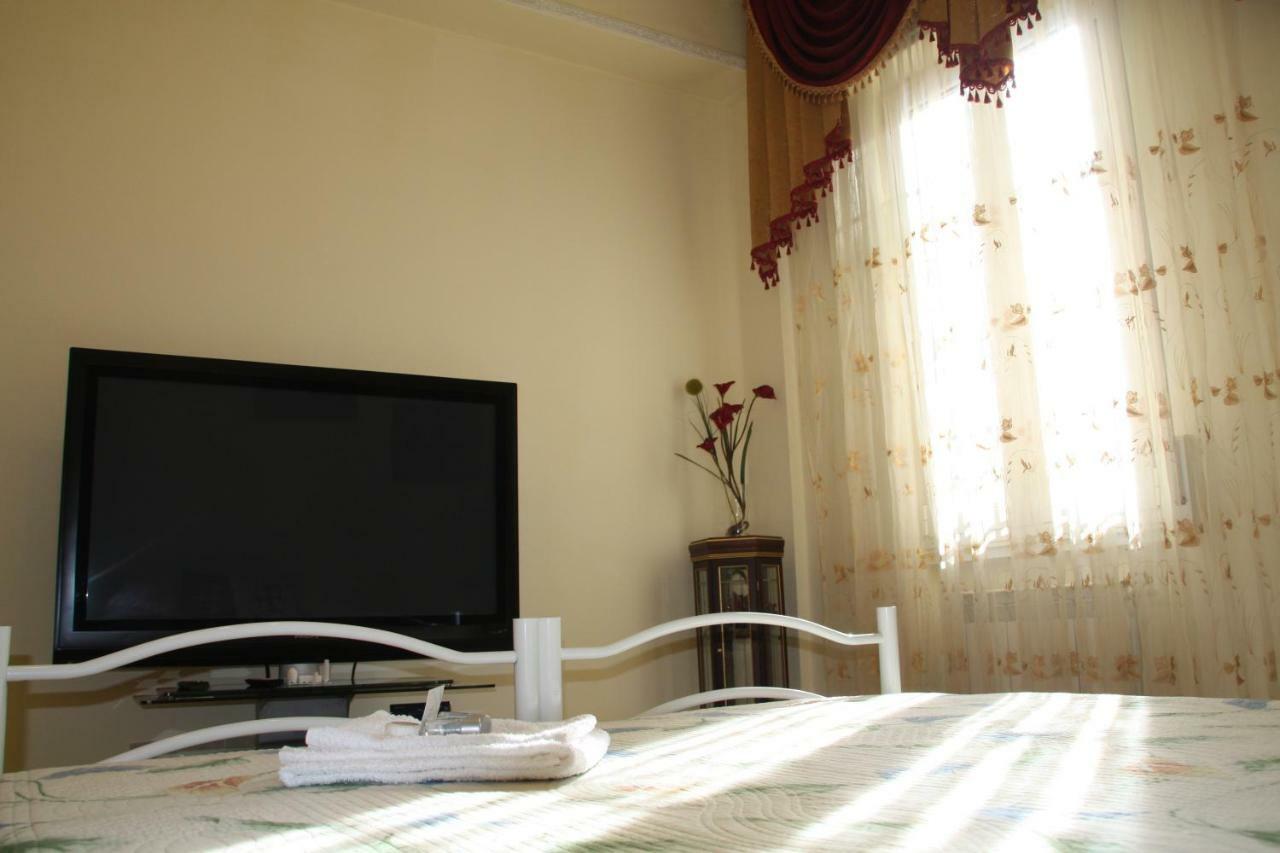 مبيت وإفطار Pisa Town المظهر الخارجي الصورة