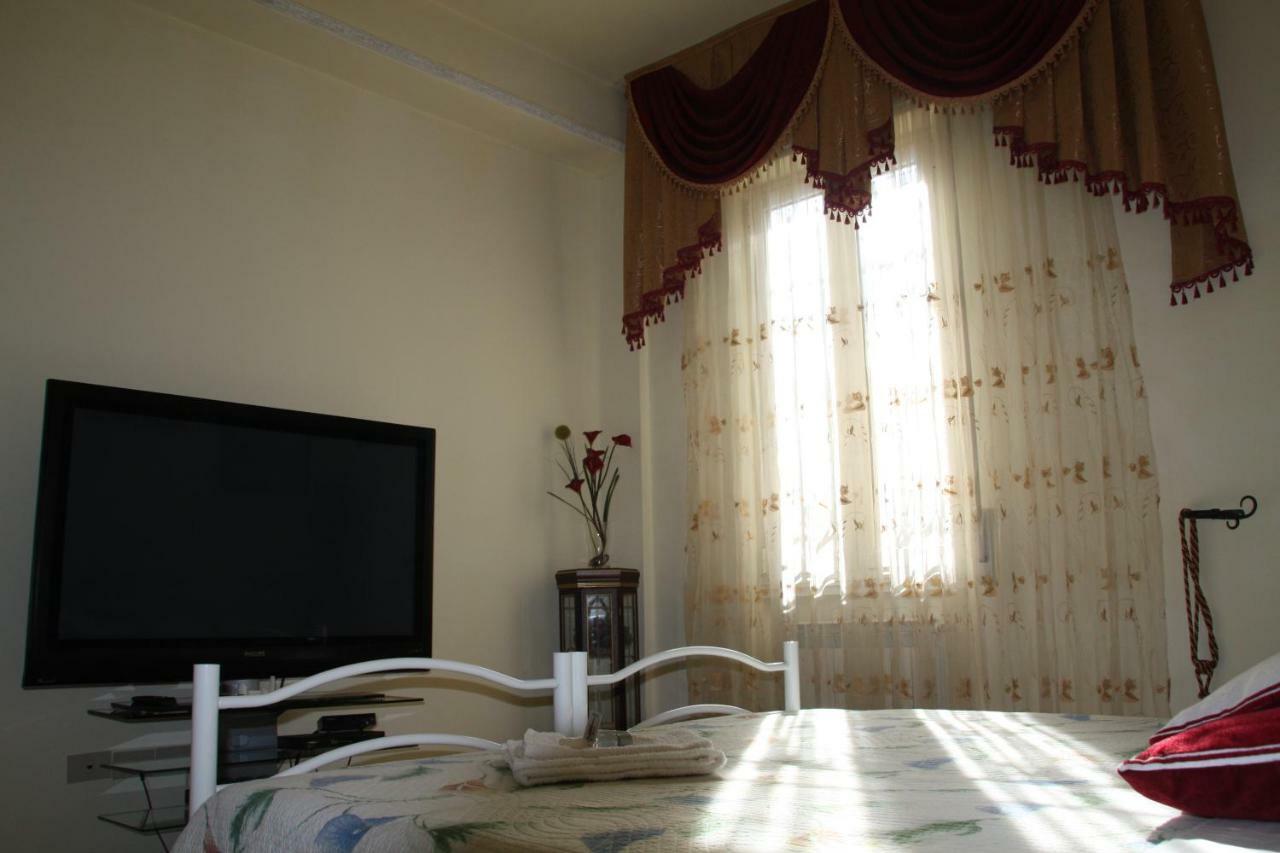 مبيت وإفطار Pisa Town المظهر الخارجي الصورة